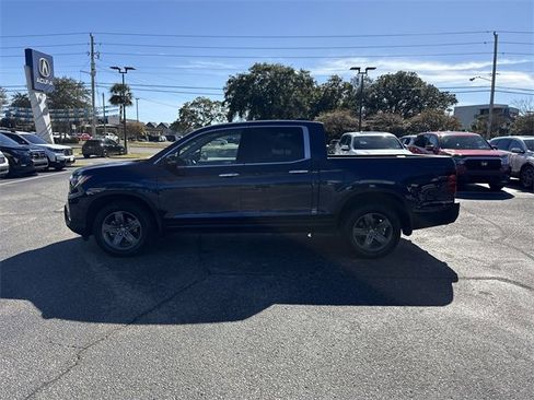 Used 2021 Honda Ridgeline RTL-E image 8