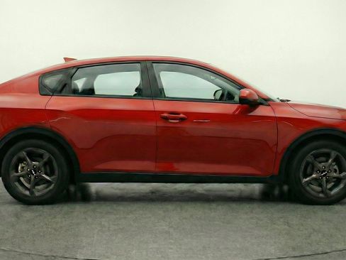 Used 2025 Kia K4 FWD image 11