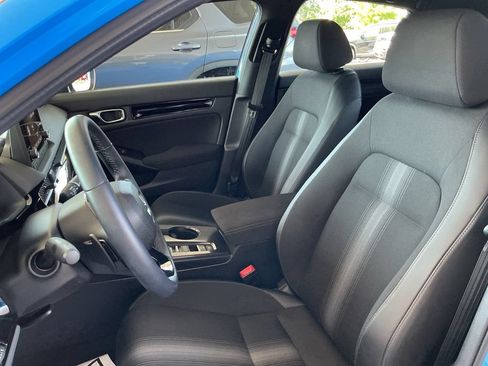 Used 2026 Honda Civic Sport image 19