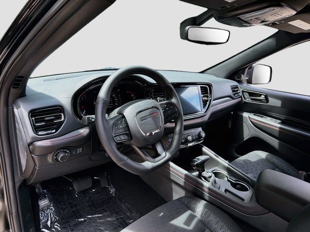 New 2026 Dodge Durango GT AWD/4WD image 10