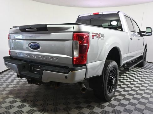 Used 2019 Ford F250 Lariat AWD/4WD image 6
