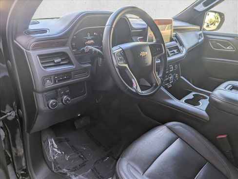 Used 2023 Chevrolet Tahoe LT image 10