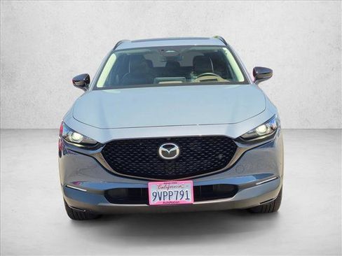 Certified 2025 MAZDA CX-30 2.5 Turbo w/ Premium Plus Pkg AWD/4WD image 3