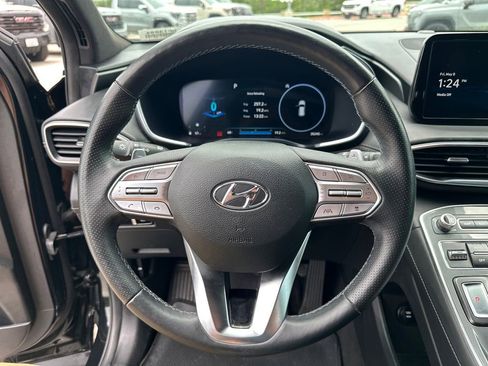 Used 2023 Hyundai Santa Fe Calligraphy w/ Cargo Package FWD image 19