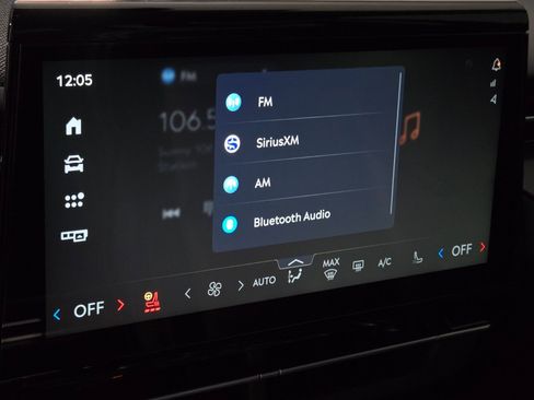 New 2026 Lincoln Nautilus Premier w/ Jet Appearance Package AWD/4WD image 26