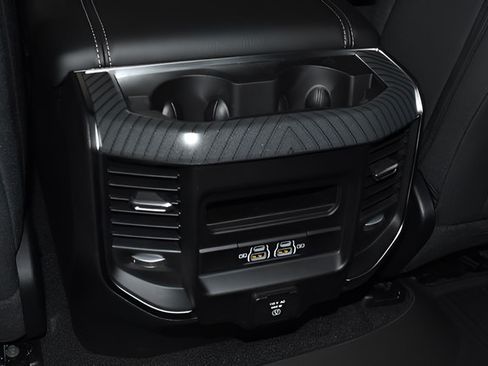 New 2026 RAM 1500 Big Horn AWD/4WD image 31