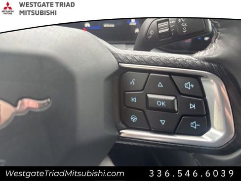 Used 2024 Ford Mustang Premium image 14