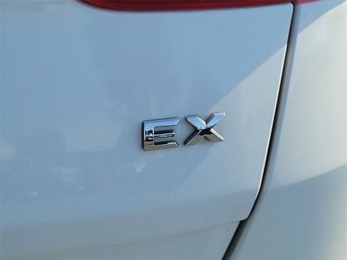 Used 2017 Kia Sportage EX image 24