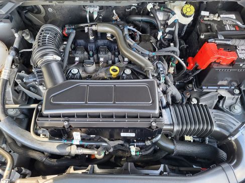 Used 2024 Ford Escape ST-Line image 34