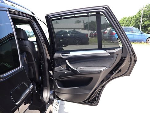 Used 2013 BMW X5 xDrive50i AWD/4WD image 34
