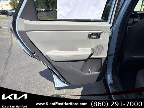 New 2027 Kia Seltos X-Line S w/ X-Line S Premium Package AWD/4WD image 18