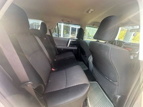 Used 2013 Toyota 4Runner SR5 image 13