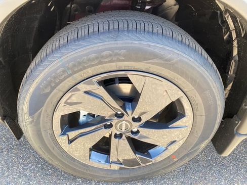 New 2026 Nissan Rogue SV w/ Cold Weather Package AWD/4WD image 25