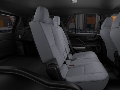 New 2026 Toyota 4Runner SR5 AWD/4WD image 21