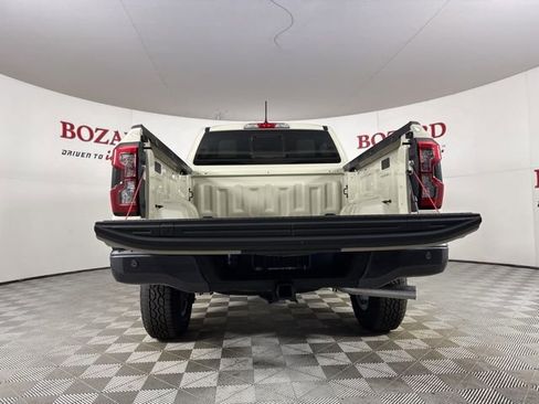 New 2025 Ford Ranger XLT w/ Equipment Group 301A High image 7