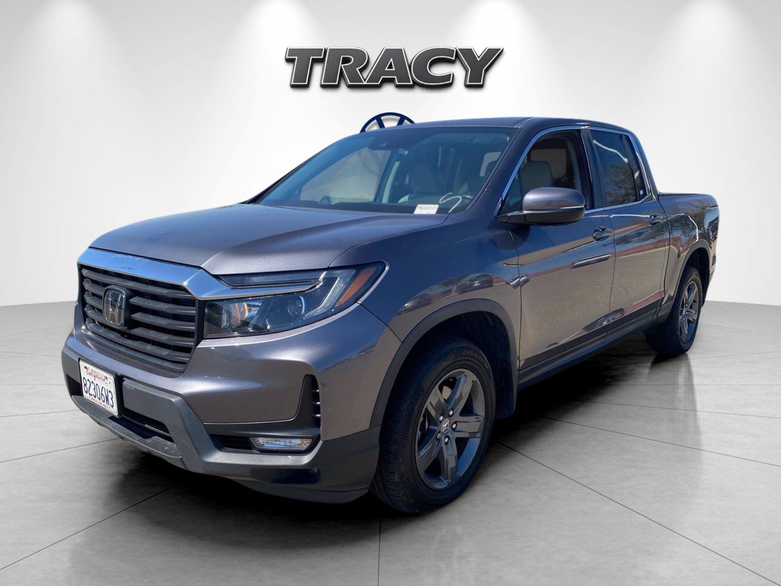 Used 2023 Honda Ridgeline RTL image 2