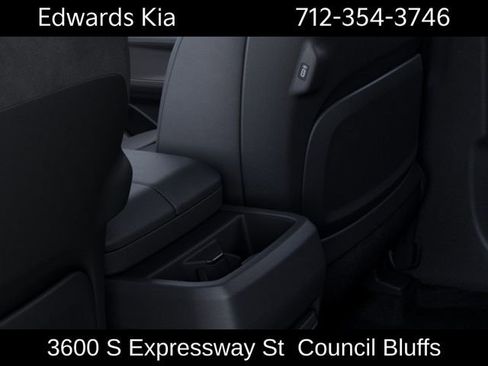 New 2027 Kia Telluride SX Prestige X-Pro AWD/4WD image 28