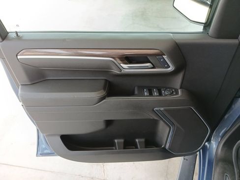 Certified 2024 Chevrolet Silverado 1500 LT w/ Max Trailering Package AWD/4WD image 23