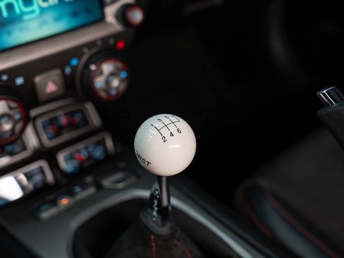 Used 2014 Chevrolet Camaro ZL1 RWD image 47