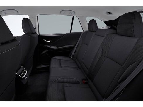 Certified 2023 Subaru Outback Premium image 17