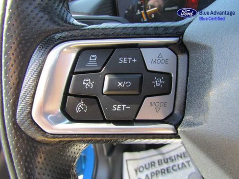 Certified 2025 Ford Mustang GT RWD image 29
