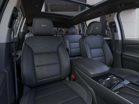 New 2026 Buick Enclave Sport Touring AWD/4WD image 16