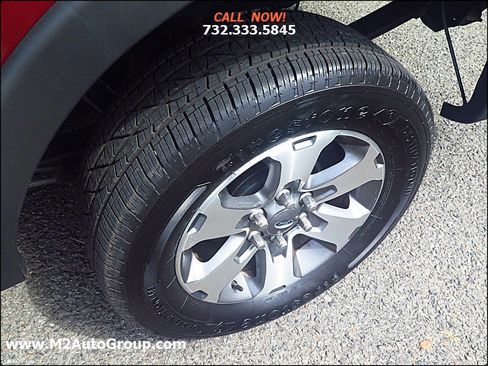 Used 2014 Ford F150 FX2 w/ Equipment Group 402A Luxury image 36