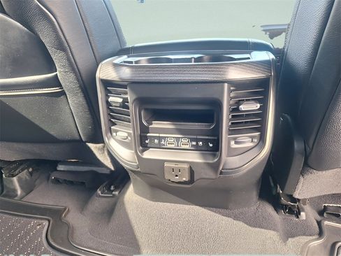 Used 2019 RAM 1500 Limited image 33