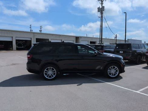 Used 2024 Dodge Durango GT AWD/4WD image 9