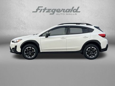 Used 2023 Subaru Crosstrek 2.0i image 4