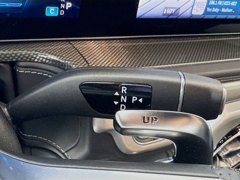 Used 2026 Mercedes-Benz G 63 AMG 4MATIC image 18