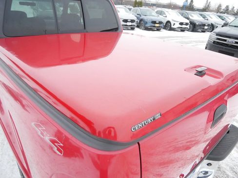 Used 2001 Ford F150 XLT image 8