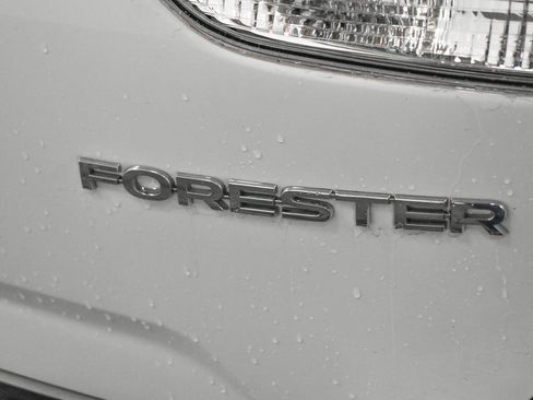 Used 2021 Subaru Forester Premium w/ Popular Package #1 image 10