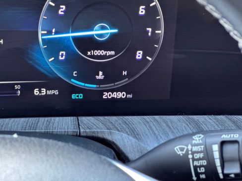 Used 2023 Kia Telluride SX Prestige image 26