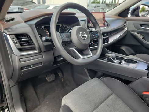 Used 2023 Nissan Rogue SV FWD image 20