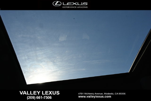New 2026 Lexus ES 350h w/ Convenience Package FWD image 6
