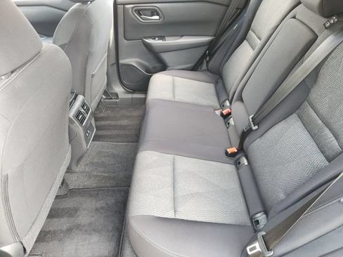 Used 2024 Nissan Rogue SV FWD image 25