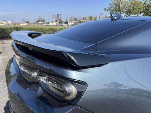 Used 2023 Chevrolet Camaro LT w/ RS Package RWD image 26