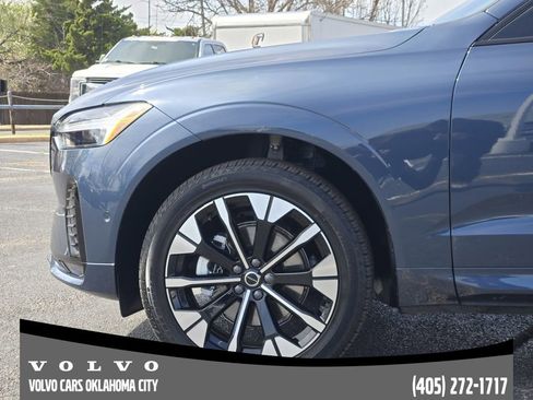 Used 2026 Volvo XC60 B5 Plus w/ Protection Package Premier image 6