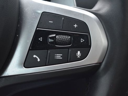 Used 2024 BMW 330i xDrive 330i xDrive w/ M Sport Package image 16