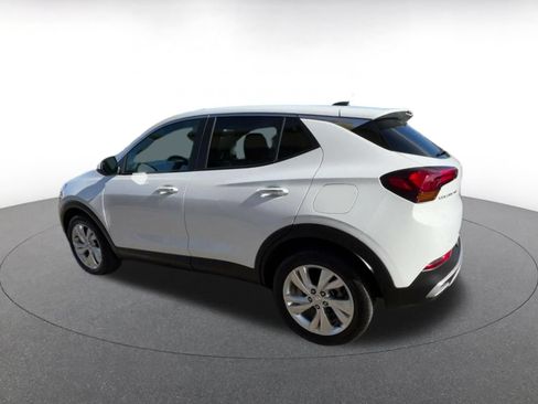 Used 2025 Buick Encore GX Preferred FWD image 10