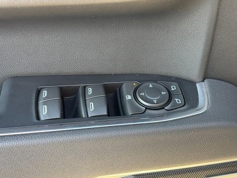 Certified 2025 GMC Sierra 1500 Elevation w/ Elevation Premium Package image 15