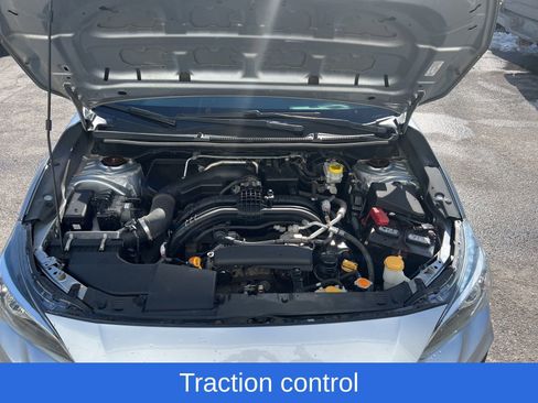 Used 2018 Subaru Impreza 2.0i image 13