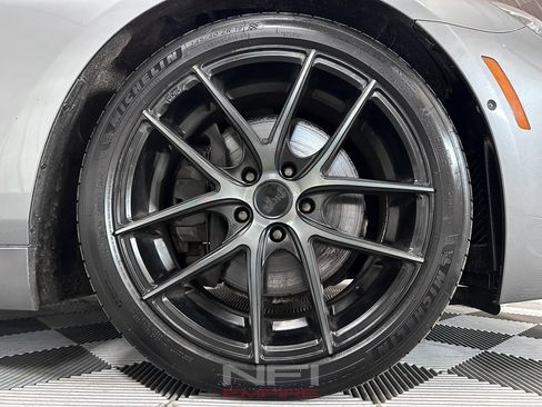 Used 2014 BMW 650i Gran Coupe xDrive image 16