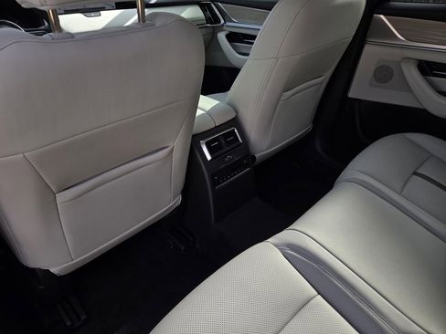 New 2026 MAZDA CX-90 3.3 Turbo w/ Premium Plus Pkg image 13