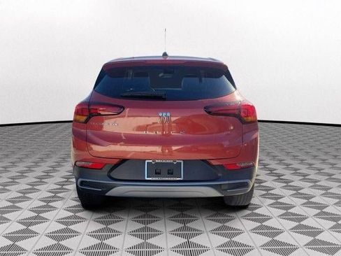 Used 2024 Buick Encore GX Preferred image 5