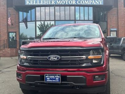 Certified 2026 Ford F150 XLT w/ Tow/Haul Package