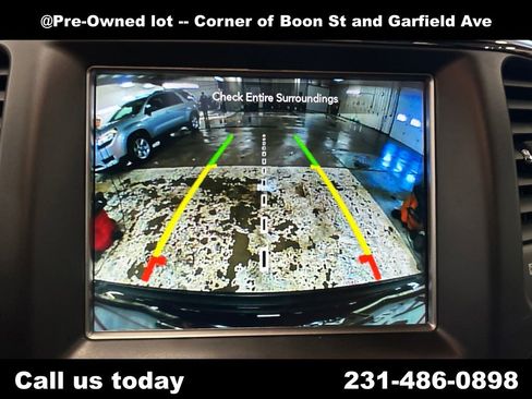 Used 2018 Jeep Grand Cherokee High Altitude image 26