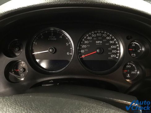 Used 2012 Chevrolet Avalanche LTZ image 48