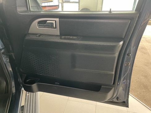 Used 2015 Ford Expedition Limited w/ Equipment Group 301A image 35